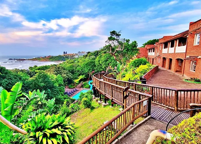 Seaglen Dunes Resort
