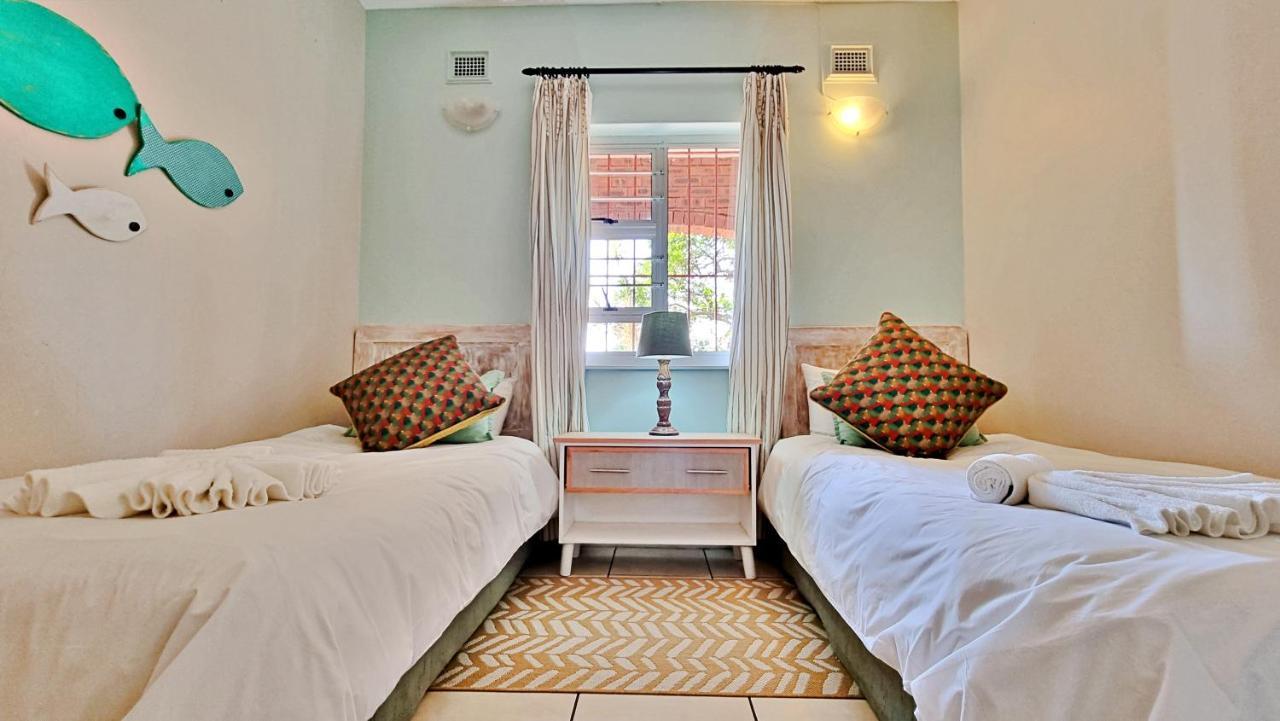 Seaglen Dunes Apartment *