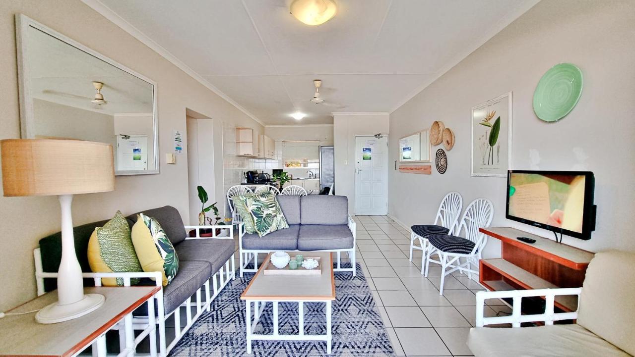 Seaglen Dunes Apartment
