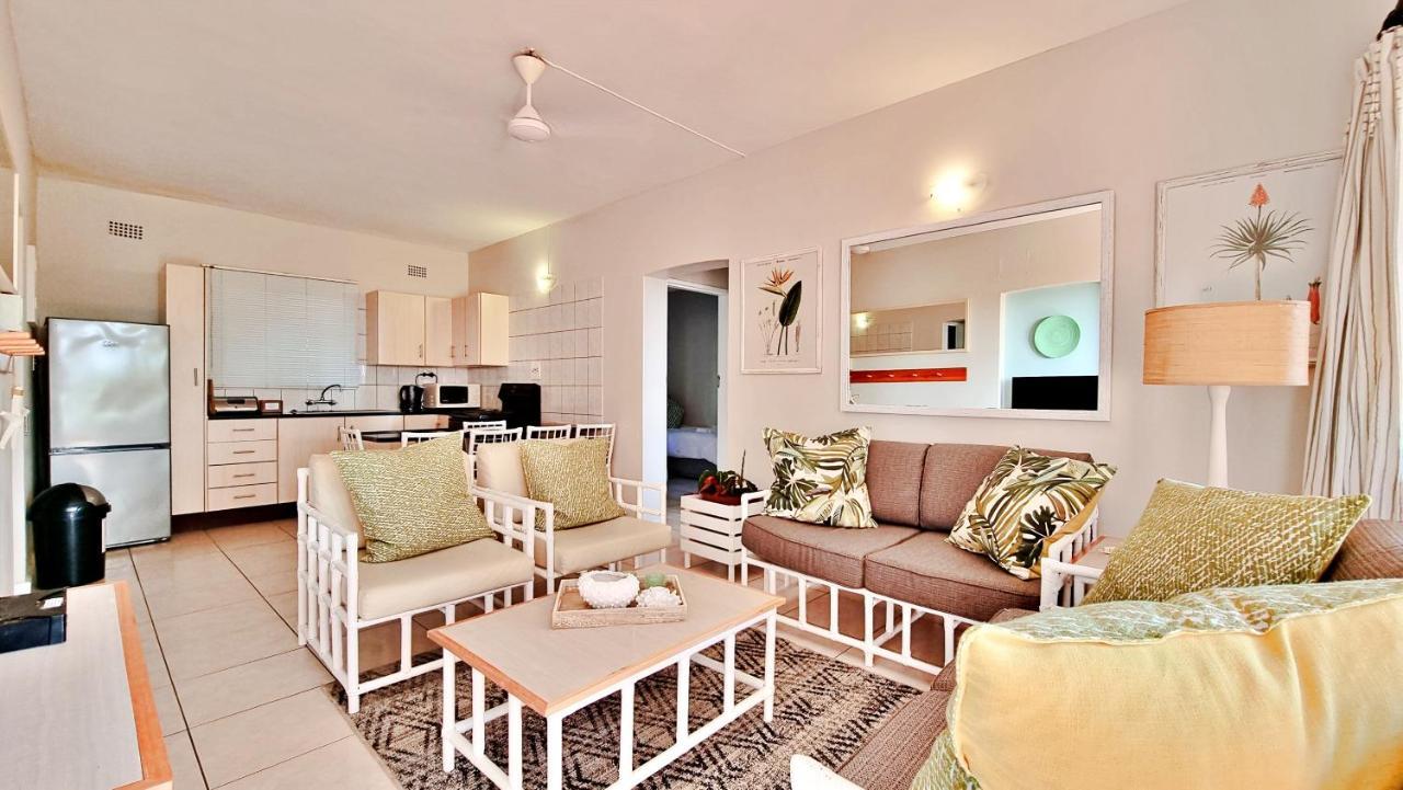 Apartment Seaglen Dunes