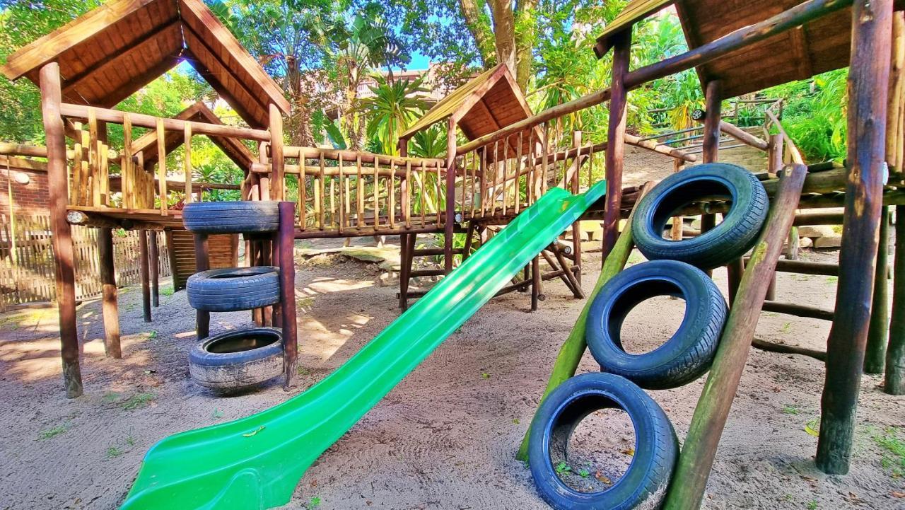 Apartment Seaglen Dunes