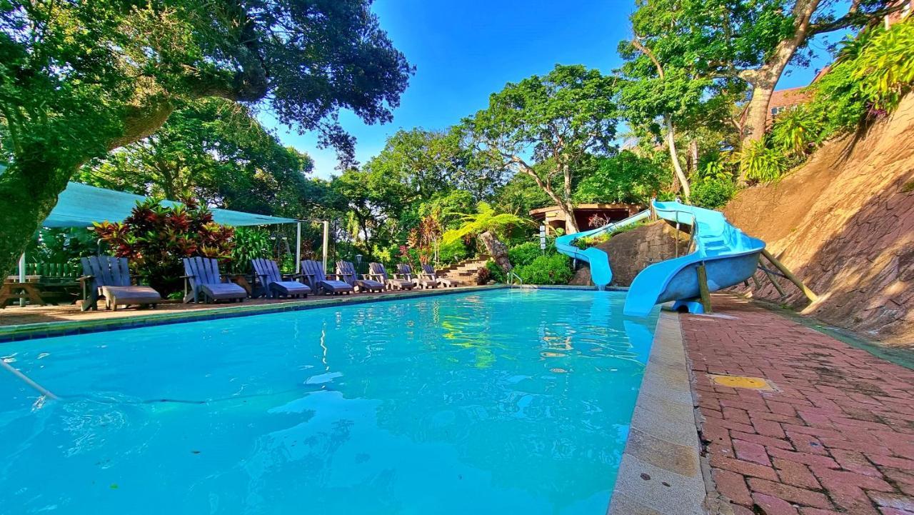 Apartment Seaglen Dunes